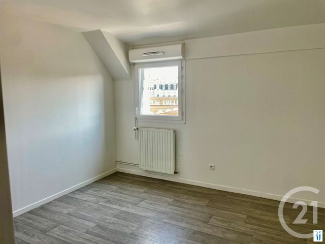 Appartement T3 à vendre - 3 pièces - 61.0 m2 - ROUEN - 76 - HAUTE-NORMANDIE - Century 21 Thillard Et Duhamel