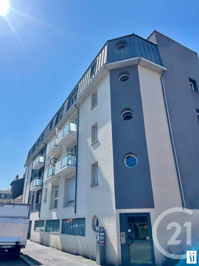 appartement - ROUEN - 76