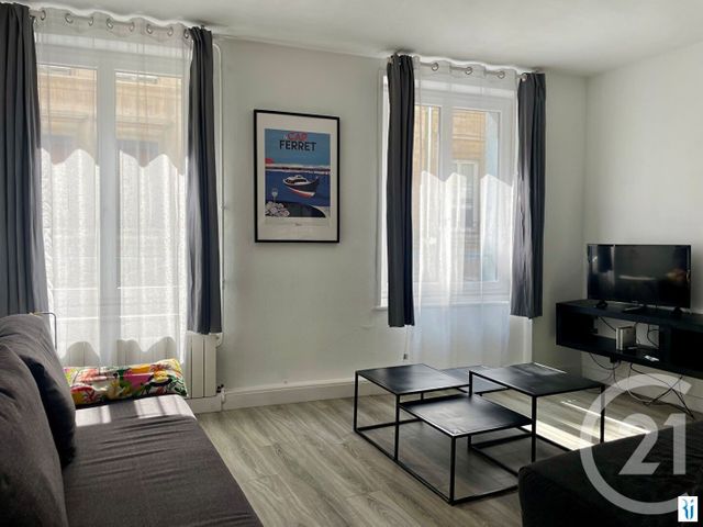 Appartement T2 à vendre ROUEN