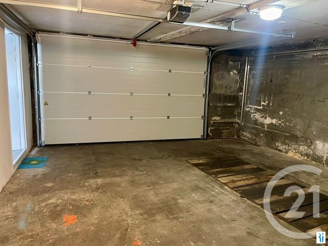 Appartement T2 à vendre - 2 pièces - 53.0 m2 - ROUEN - 76 - HAUTE-NORMANDIE - Century 21 Thillard Et Duhamel