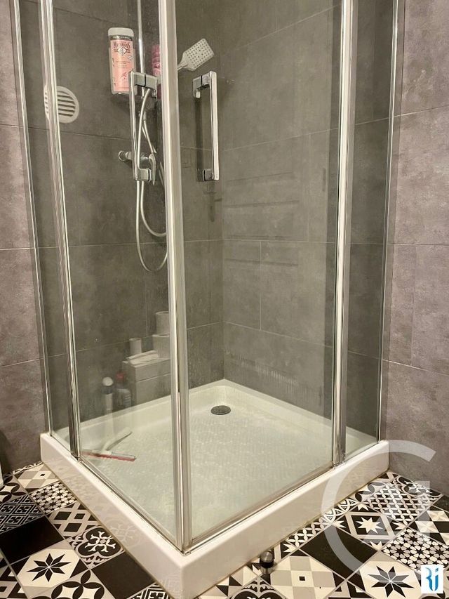 Appartement T2 à vendre - 2 pièces - 53.0 m2 - ROUEN - 76 - HAUTE-NORMANDIE - Century 21 Thillard Et Duhamel
