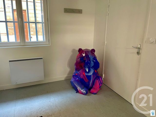 Appartement T2 à vendre - 2 pièces - 53.0 m2 - ROUEN - 76 - HAUTE-NORMANDIE - Century 21 Thillard Et Duhamel