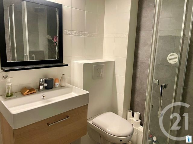 Appartement T2 à vendre - 2 pièces - 53.0 m2 - ROUEN - 76 - HAUTE-NORMANDIE - Century 21 Thillard Et Duhamel