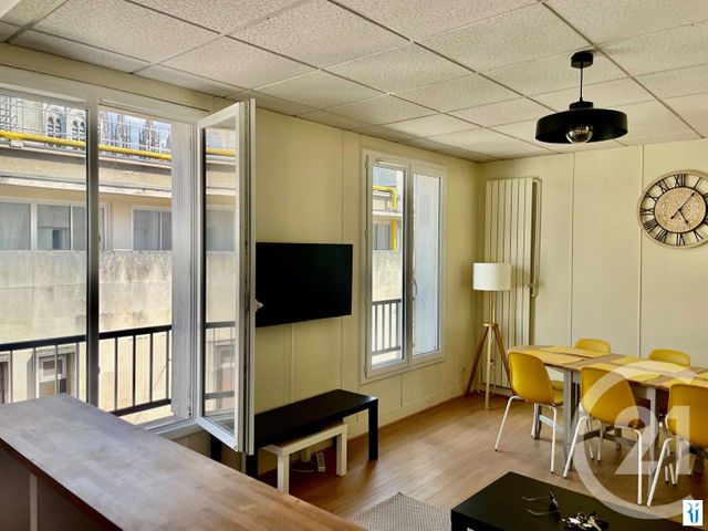 Appartement T3 à vendre - 3 pièces - 62.0 m2 - ROUEN - 76 - HAUTE-NORMANDIE - Century 21 Thillard Et Duhamel