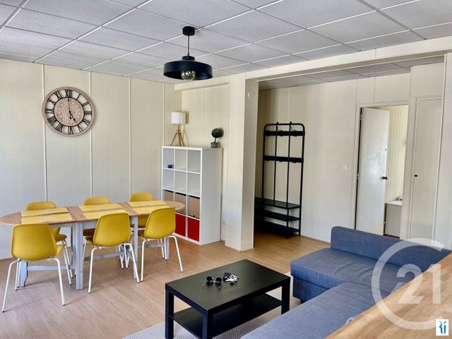 Appartement T3 à vendre ROUEN