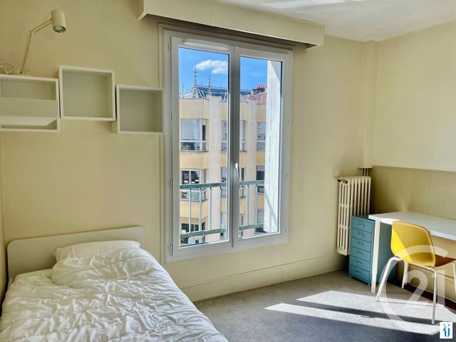 Appartement T3 à vendre - 3 pièces - 62.0 m2 - ROUEN - 76 - HAUTE-NORMANDIE - Century 21 Thillard Et Duhamel