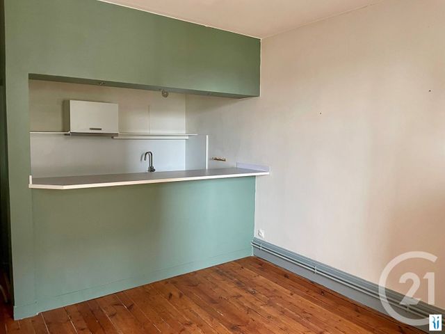 Appartement T3 à vendre - 3 pièces - 82.0 m2 - ROUEN - 76 - HAUTE-NORMANDIE - Century 21 Thillard Et Duhamel