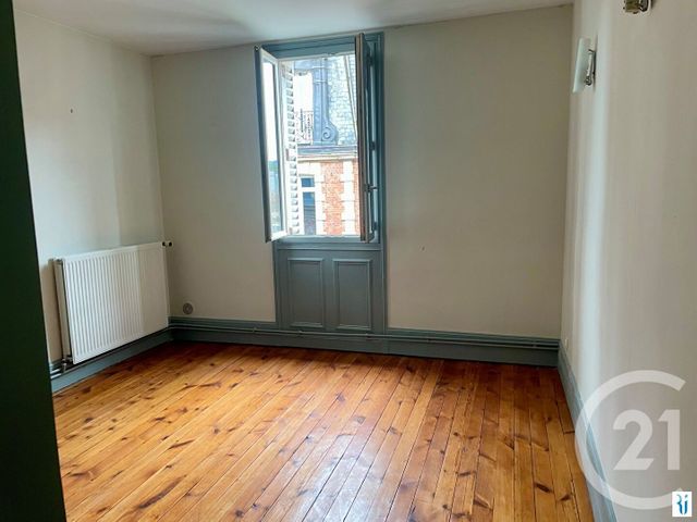 Appartement T3 à vendre - 3 pièces - 82.0 m2 - ROUEN - 76 - HAUTE-NORMANDIE - Century 21 Thillard Et Duhamel
