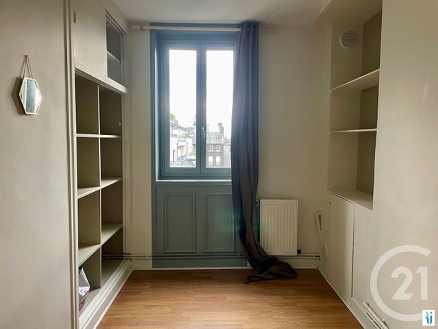 Appartement T3 à vendre - 3 pièces - 82.0 m2 - ROUEN - 76 - HAUTE-NORMANDIE - Century 21 Thillard Et Duhamel