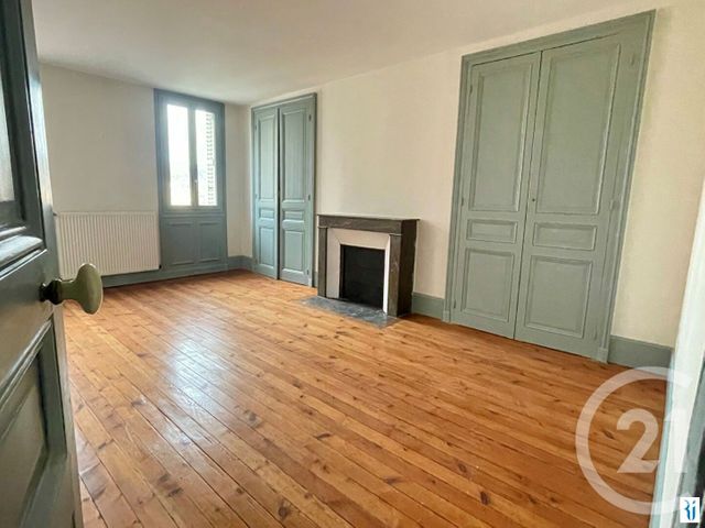Appartement T3 à vendre ROUEN
