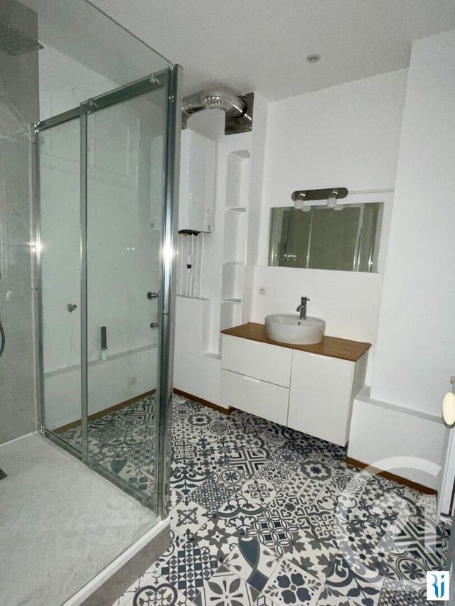 Appartement T3 à vendre - 3 pièces - 82.0 m2 - ROUEN - 76 - HAUTE-NORMANDIE - Century 21 Thillard Et Duhamel