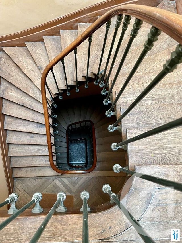 Appartement T3 à vendre - 3 pièces - 82.0 m2 - ROUEN - 76 - HAUTE-NORMANDIE - Century 21 Thillard Et Duhamel