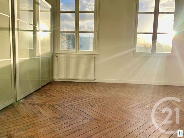 Appartement T4 à vendre - 4 pièces - 103.0 m2 - ROUEN - 76 - HAUTE-NORMANDIE - Century 21 Thillard Et Duhamel