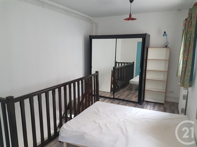 Appartement F2 à louer - 2 pièces - 35.68 m2 - ROUEN - 76 - HAUTE-NORMANDIE - Century 21 Thillard Et Duhamel