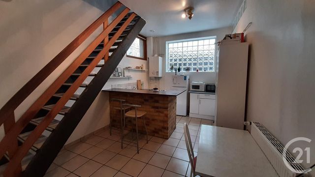 Appartement F2 à louer ROUEN