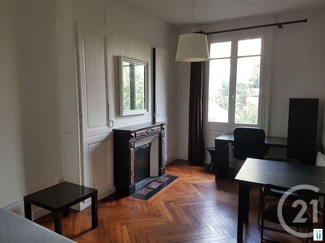 Appartement F1 à louer ROUEN