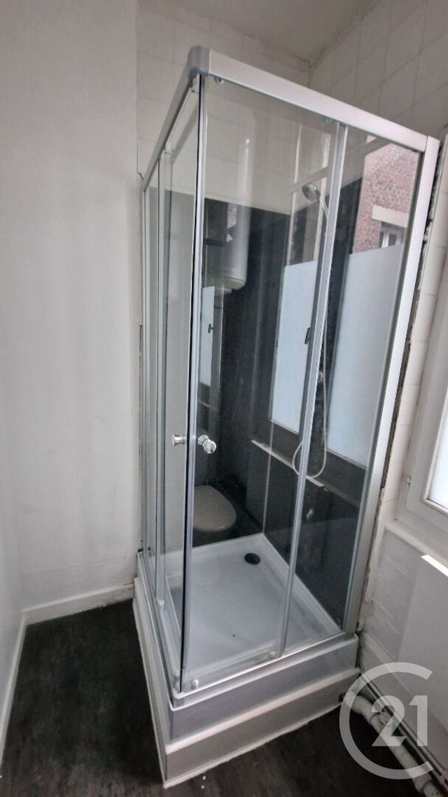 Appartement F1 à louer - 1 pièce - 23.69 m2 - ROUEN - 76 - HAUTE-NORMANDIE - Century 21 Thillard Et Duhamel