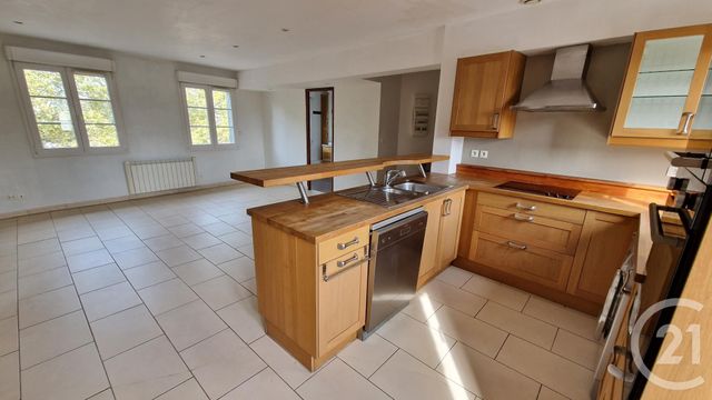 Appartement F3 à louer ROUEN