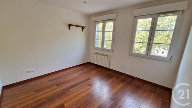 Appartement F3 à louer - 3 pièces - 63.39 m2 - ROUEN - 76 - HAUTE-NORMANDIE - Century 21 Thillard Et Duhamel