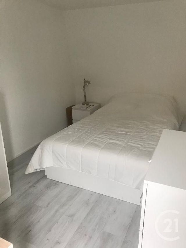 Appartement F2 à louer - 2 pièces - 29.56 m2 - ROUEN - 76 - HAUTE-NORMANDIE - Century 21 Thillard Et Duhamel