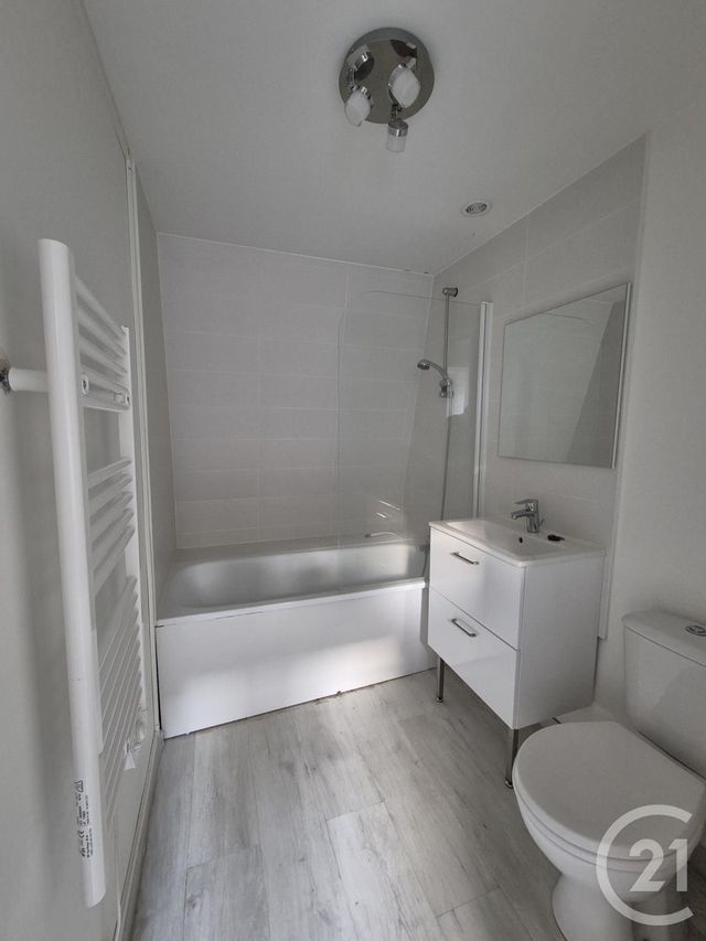 Appartement F2 à louer - 2 pièces - 29.56 m2 - ROUEN - 76 - HAUTE-NORMANDIE - Century 21 Thillard Et Duhamel