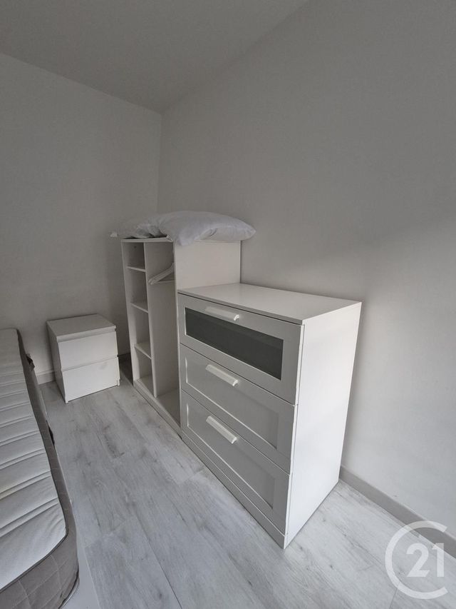 Appartement F2 à louer - 2 pièces - 29.56 m2 - ROUEN - 76 - HAUTE-NORMANDIE - Century 21 Thillard Et Duhamel