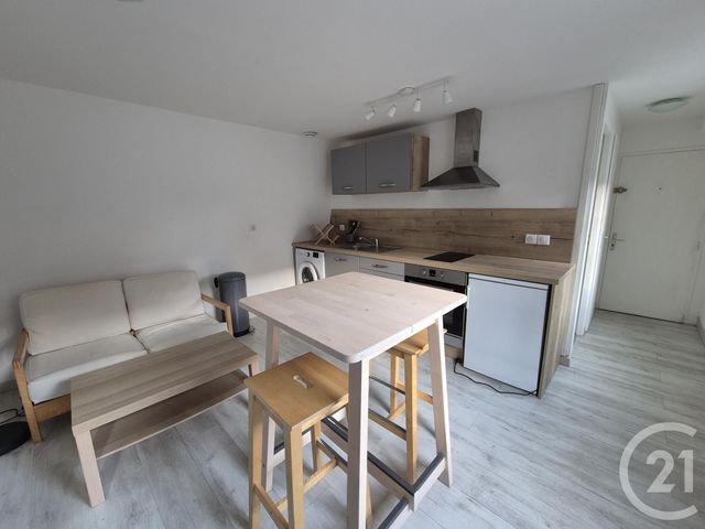 Appartement F2 à louer ROUEN