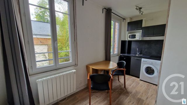 Appartement F1 à louer BOIS GUILLAUME