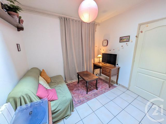 Appartement F2 à louer ROUEN
