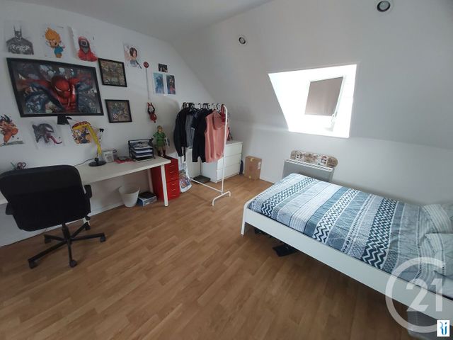 Appartement à louer - 3 pièces - 60.41 m2 - ROUEN - 76 - HAUTE-NORMANDIE - Century 21 Thillard Et Duhamel