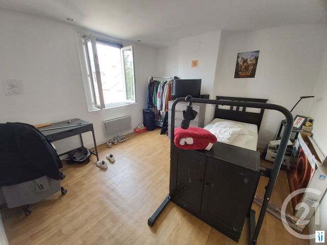 Appartement à louer - 3 pièces - 60.41 m2 - ROUEN - 76 - HAUTE-NORMANDIE - Century 21 Thillard Et Duhamel