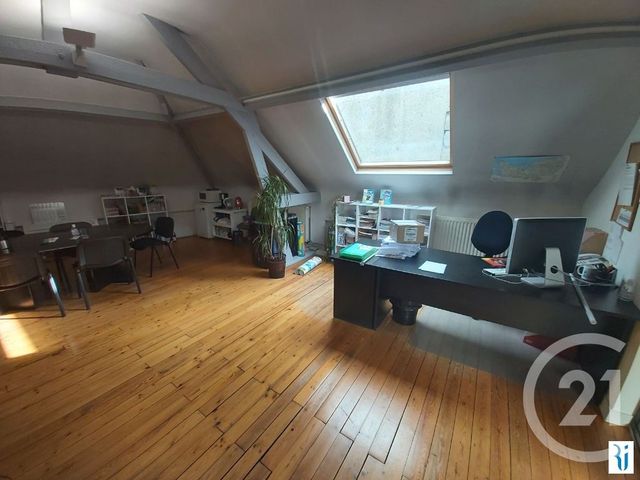 commerce à louer - 121.0 m2 - ROUEN - 76 - HAUTE-NORMANDIE - Century 21 Thillard Et Duhamel