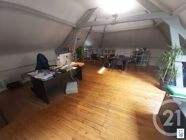 commerce à louer - 121.0 m2 - ROUEN - 76 - HAUTE-NORMANDIE - Century 21 Thillard Et Duhamel