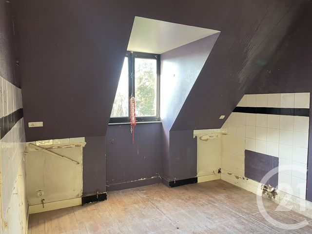 Appartement F2 à vendre - 2 pièces - 34.2 m2 - MONT ST AIGNAN - 76 - HAUTE-NORMANDIE - Century 21 Thillard Et Duhamel