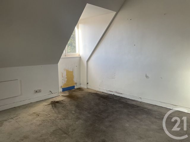 Appartement F2 à vendre - 2 pièces - 34.2 m2 - MONT ST AIGNAN - 76 - HAUTE-NORMANDIE - Century 21 Thillard Et Duhamel