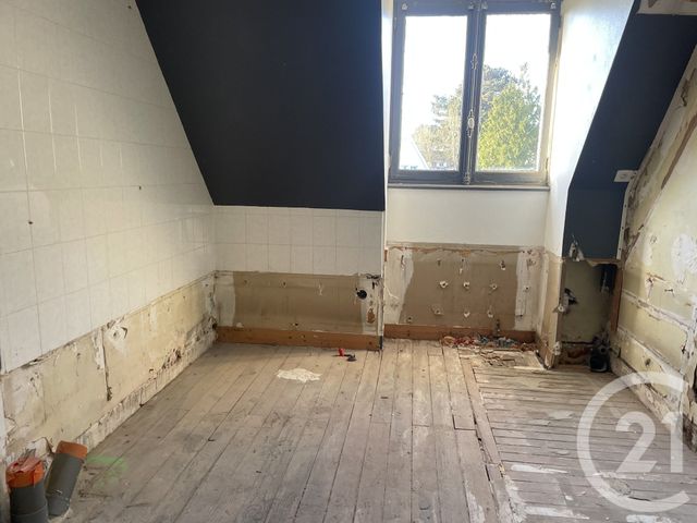 Appartement F2 à vendre - 2 pièces - 34.2 m2 - MONT ST AIGNAN - 76 - HAUTE-NORMANDIE - Century 21 Thillard Et Duhamel