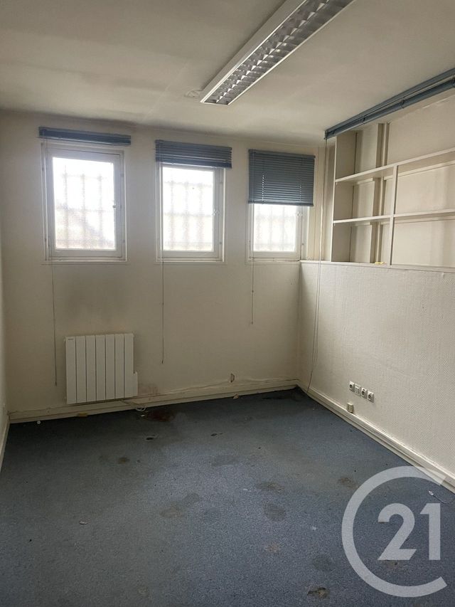 commerce à vendre - 76.69 m2 - ROUEN - 76 - HAUTE-NORMANDIE - Century 21 Thillard Et Duhamel