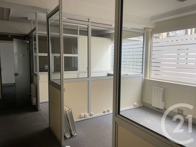 commerce à vendre - 76.69 m2 - ROUEN - 76 - HAUTE-NORMANDIE - Century 21 Thillard Et Duhamel