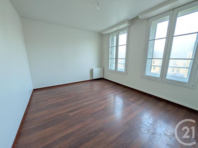 Appartement F3 à louer - 3 pièces - 57.19 m2 - ROUEN - 76 - HAUTE-NORMANDIE - Century 21 Thillard Et Duhamel
