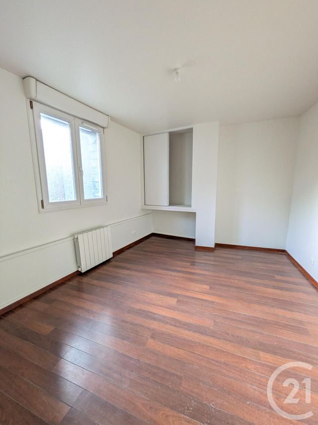 Appartement F3 à louer - 3 pièces - 57.19 m2 - ROUEN - 76 - HAUTE-NORMANDIE - Century 21 Thillard Et Duhamel