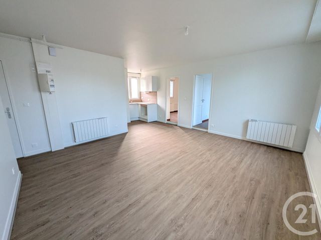 Appartement F3 à louer ROUEN