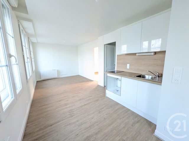 Appartement F2 à louer ROUEN