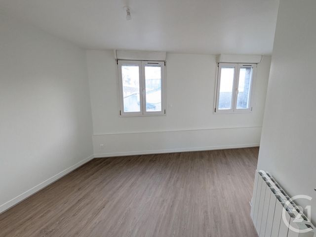 Appartement F2 à louer - 2 pièces - 40.51 m2 - ROUEN - 76 - HAUTE-NORMANDIE - Century 21 Thillard Et Duhamel