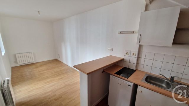 Appartement F2 à louer ROUEN