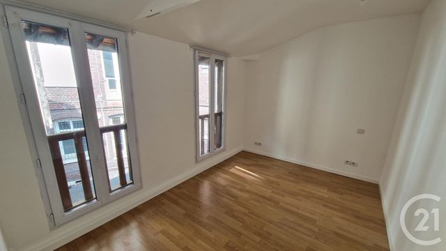 Appartement F2 à louer - 2 pièces - 30.05 m2 - ROUEN - 76 - HAUTE-NORMANDIE - Century 21 Thillard Et Duhamel