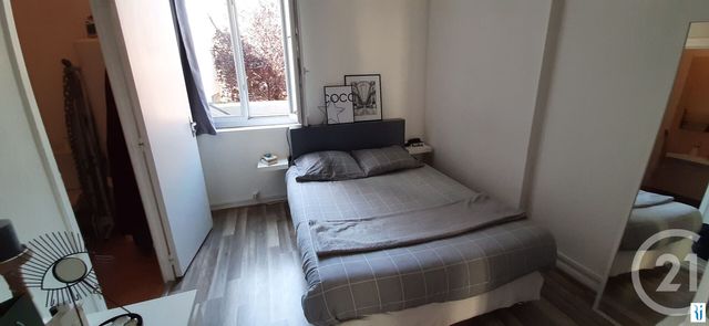 Appartement F2 à louer - 2 pièces - 37.8 m2 - ROUEN - 76 - HAUTE-NORMANDIE - Century 21 Thillard Et Duhamel