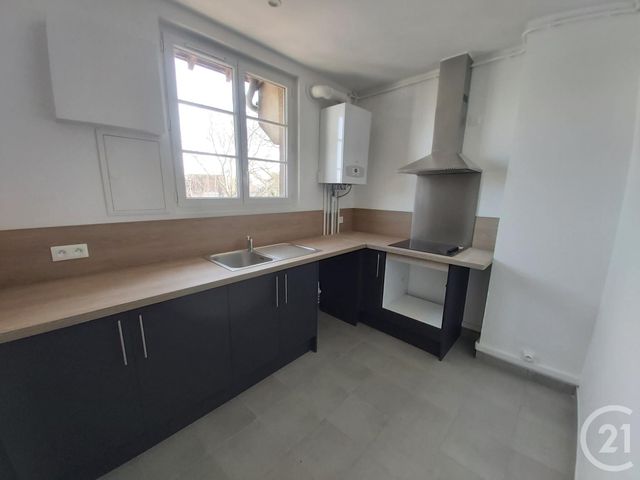 appartement - ROUEN - 76