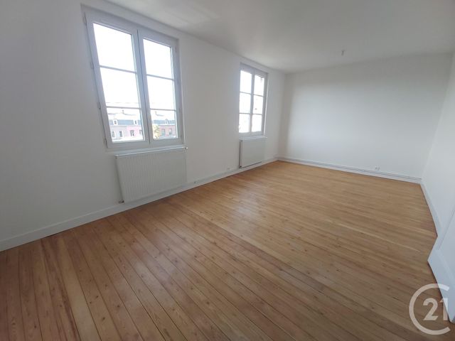 Appartement F2 à louer - 2 pièces - 45.88 m2 - ROUEN - 76 - HAUTE-NORMANDIE - Century 21 Thillard Et Duhamel