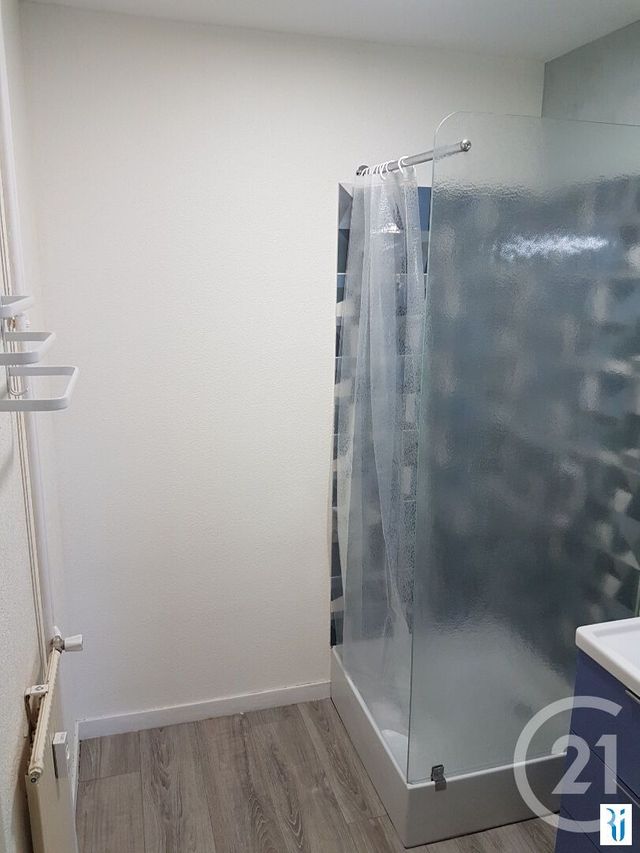 Appartement F4 à louer - 4 pièces - 109.66 m2 - ROUEN - 76 - HAUTE-NORMANDIE - Century 21 Thillard Et Duhamel