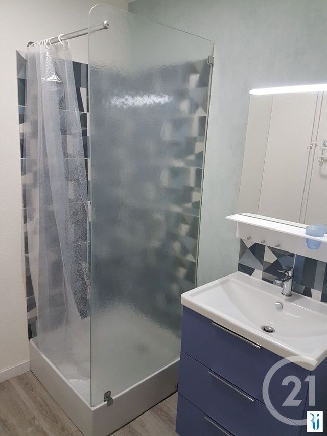 Appartement F4 à louer - 4 pièces - 109.66 m2 - ROUEN - 76 - HAUTE-NORMANDIE - Century 21 Thillard Et Duhamel
